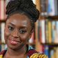 Chimamanda Ngozi Adichie