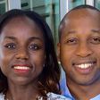 Hameedat Adeniji and Osifo Akhuemonkhan
