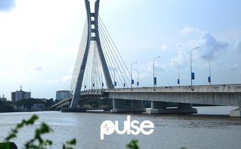 Lekki-Ikoyi toll bridge