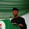 Vice President Yemi Osinbajo