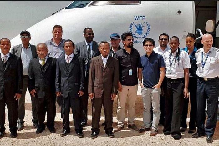 26 kidnapped fishermen