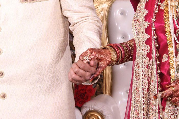 5 women share why they converted for their partners