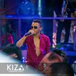 Tekno thrills fans at Industry Nite in Dubai.