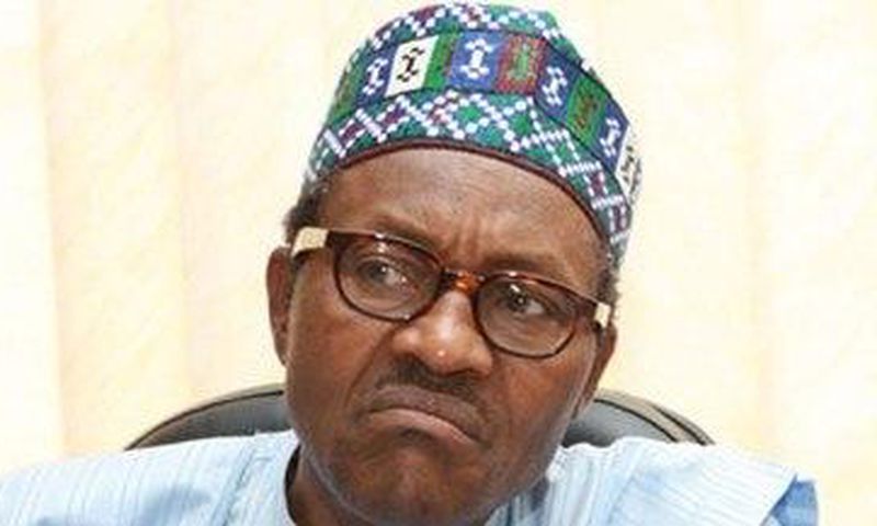 President Muhammadu Buhari
