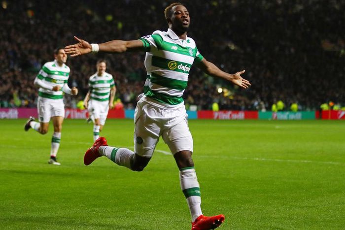 Moussa Dembele