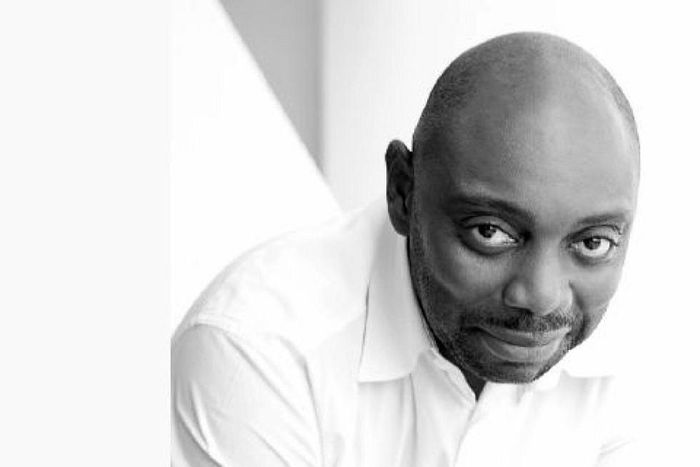 Segun Arinze