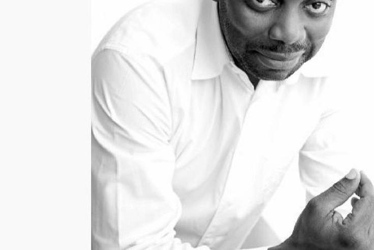 Segun Arinze