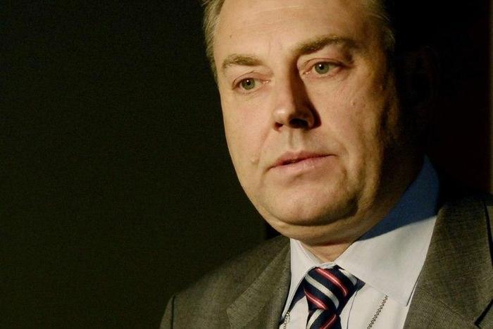 "Crimea is not just a Ukrainian territory occupied by Russia," said Ukrainian Ambassador Volodymyr Yelchenko