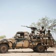 Nigeria has formed a regional military coalition involving Cameroon, Chad and Niger to eradicate Boko Haram