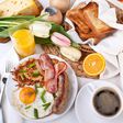 5 things that happened when I ate a big breakfast every day for a week