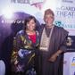 Olu Jacobs, Joke Silva