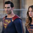 Kara and Superman in new "Supergirl" season 2 photos