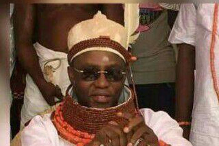 Oba of Benin