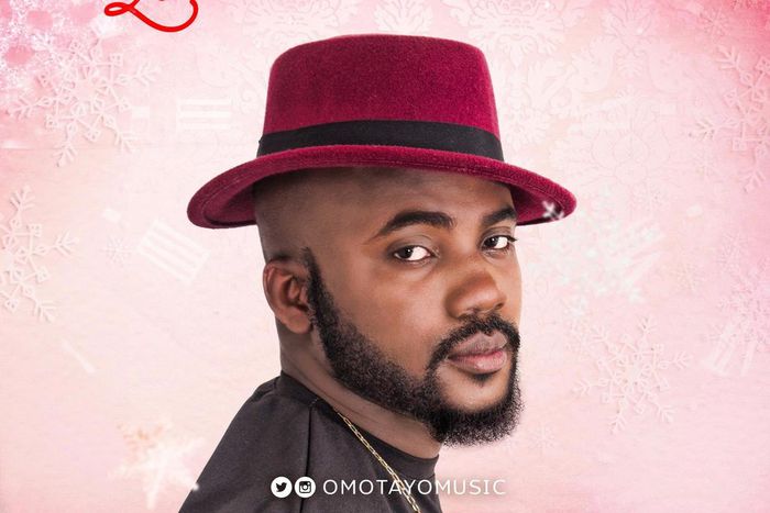 Omotayo - Little drummer boy