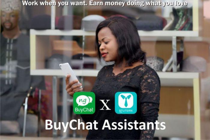 BuyChat Assistants