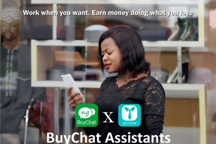 BuyChat Assistants