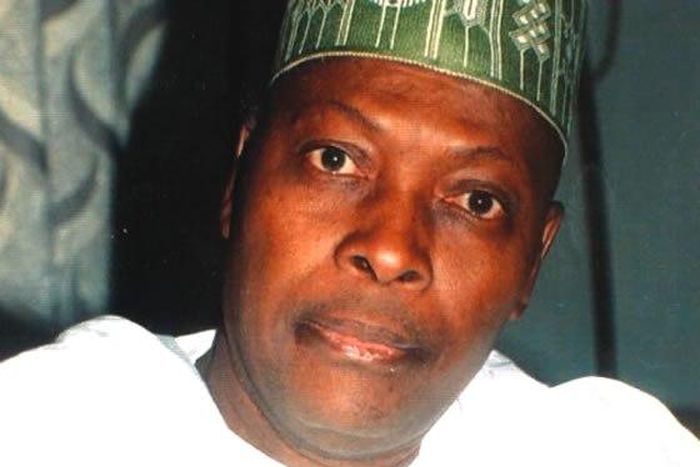 Dr. Junaidu Mohammed