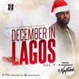 DJ Neptune - "December in Lagos Vol. 4"