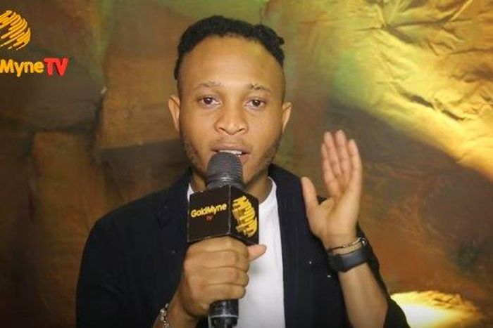 Viktoh talks YBNL deal.