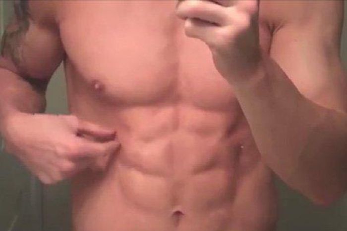 This guy is going on an ice cream diet to lose weight, and experts say it will actually work