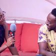 Adekunle Gold on working with Simi for his "Gold"  album