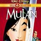 Mulan wallpaper