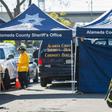 Officials say they expect to recover more human remains from a warehouse in Oakland that went up in flames late Friday, trapping dozens of partygoers attending a rave