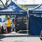 Officials say they expect to recover more human remains from a warehouse in Oakland that went up in flames late Friday, trapping dozens of partygoers attending a rave