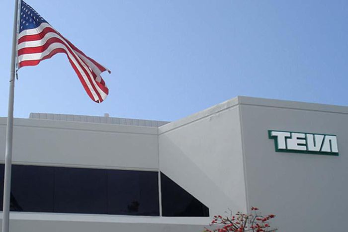 Teva Pharmaceutical USA Inc.