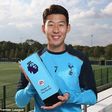 Son Heung-min