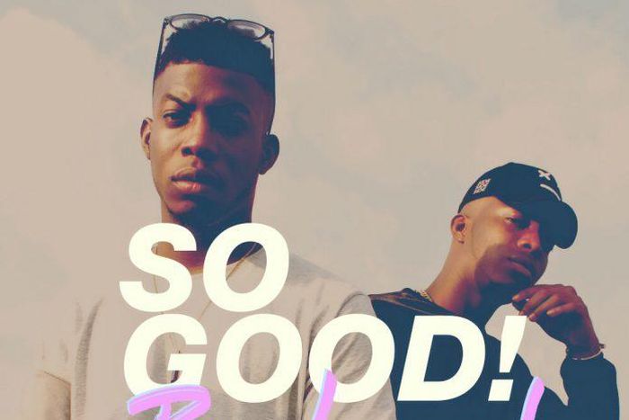 Boy breed - So good ft Barz