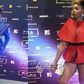 Yemi Alade MAMA 2016 looks