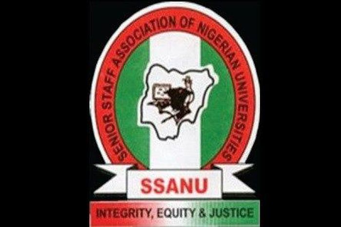 SSANU