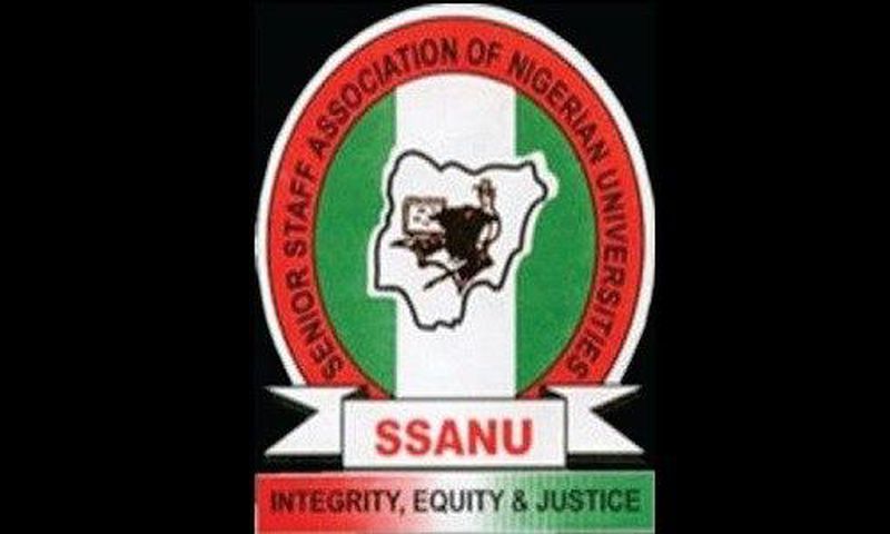 SSANU