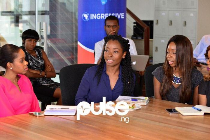 Lagos Start Up Week 2016- Y Combinator, She Leads Africa & Ingressive brunch at Seed Space, Ikoyi.
