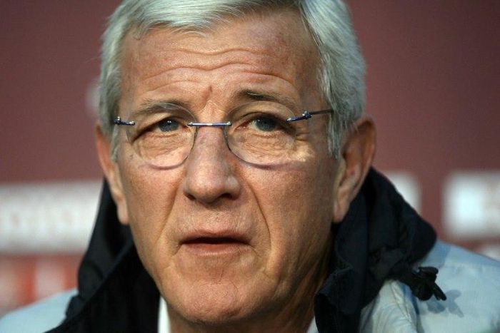 Marcello Lippi has been appointed to head the national Chinese football team, taking up the job as the team struggles in World Cup qualifiers