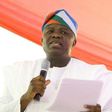 Governor Akinwunmi Ambode