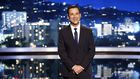 Jimmy Kimmel to host 2017 Oscars