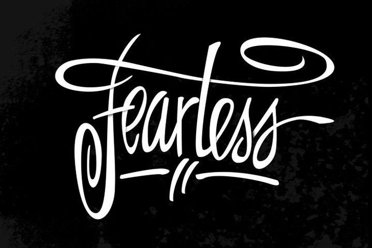 Fearless
