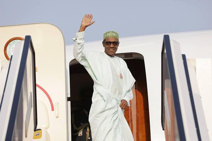 Buhari to attend Dakar Forum on Peace, Security in Africa on Monday, December 5, 2016