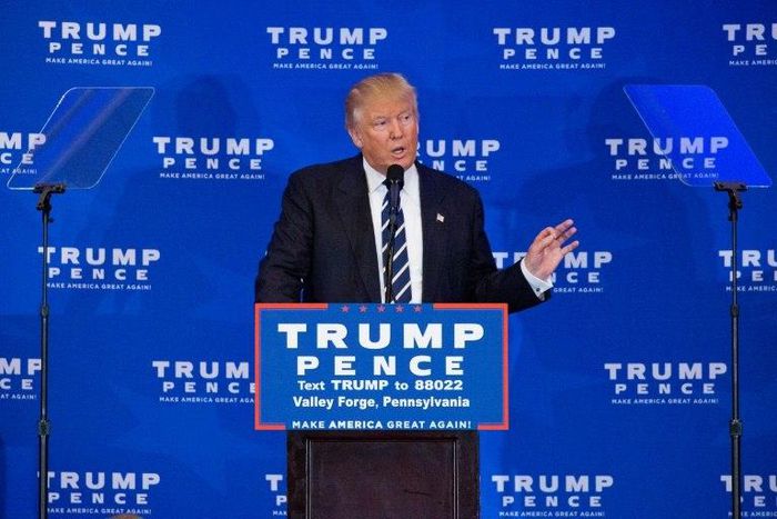 Though Democratic presidential nominee is ahead in most polls, a last-minute surge by Republican Donald Trump has delighted US foes, nauseated allies and winded global financial markets