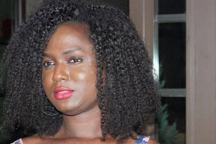 Salma Noni says she regrets not changing her sex earlier in life