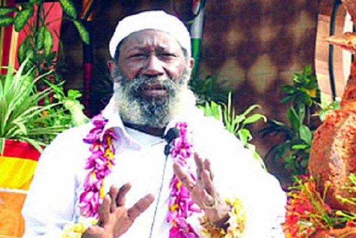Sat Guru Maharaj Ji