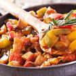 Vegetable soup