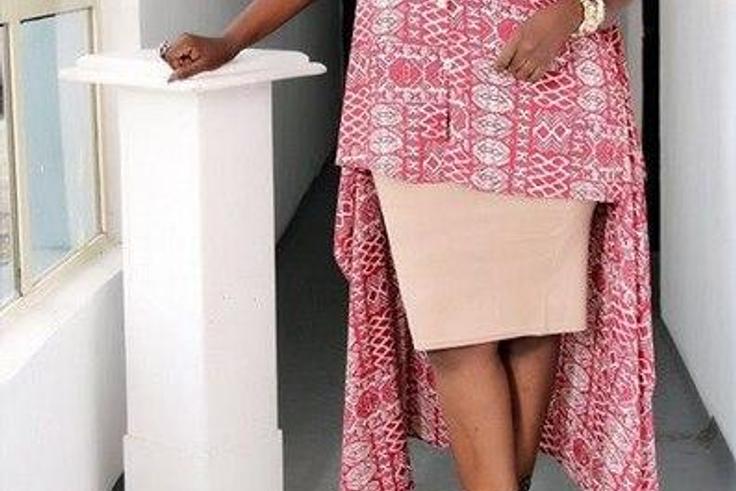 Joke Silva