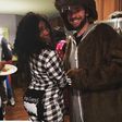 Serena Williams engaged to Reddit co-founder Alexis Ohanian