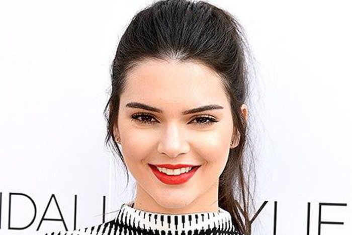 Kendall Jenner comes 3rd on Forbes World's Highest Paid Models list for 2016