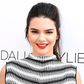 Kendall Jenner comes 3rd on Forbes World's Highest Paid Models list for 2016