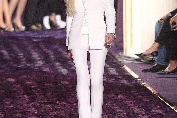 Donatella Versace