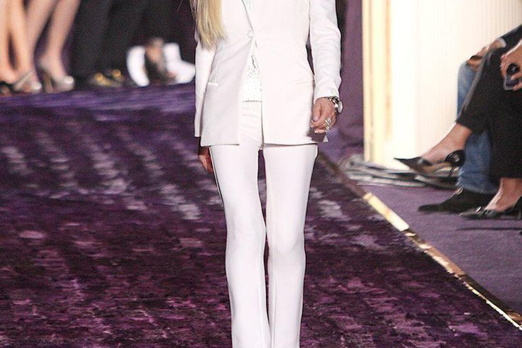 Donatella Versace